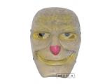 FMA Halloween Wire Mesh " Forest to blame" Mask tb728  Free ship